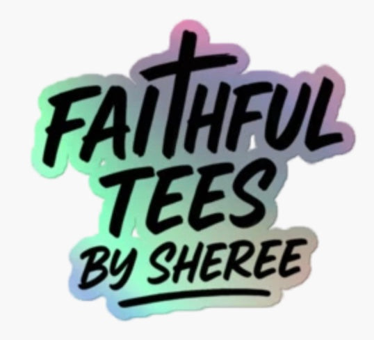 FaithfulTeesbySheree
